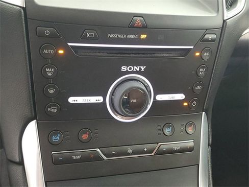 Used 2015 Ford Edge Titanium w/ Equipment Group 302A image 29