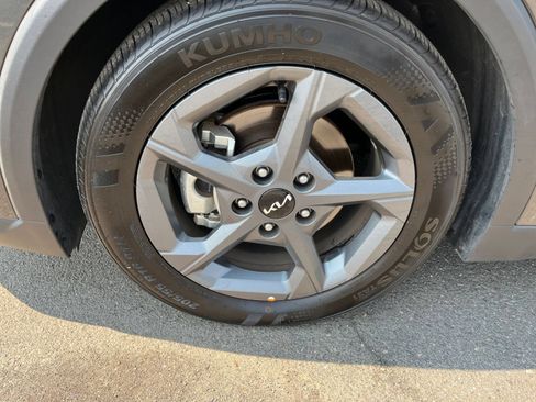Used 2026 Kia K4 FWD image 29