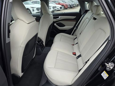 New 2026 Audi A6 Premium Plus image 10