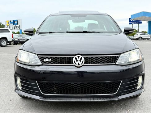 Used 2013 Volkswagen Jetta GLI Autobahn FWD image 5