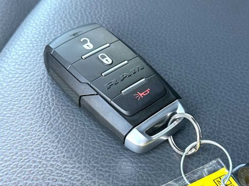 Used 2026 RAM 2500 Tradesman w/ Chrome Appearance Group image 29