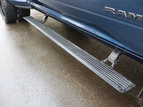 Used 2023 RAM 3500 Limited image 20