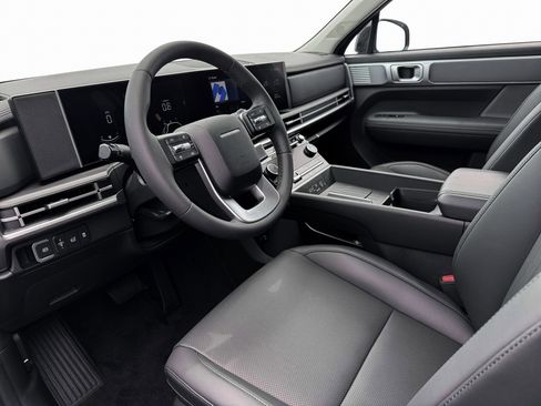 New 2026 Hyundai Santa Fe SEL image 14