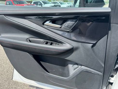 Used 2024 Chevrolet Blazer EV RS AWD/4WD image 16