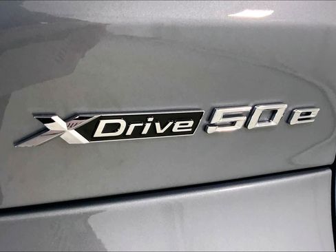 New 2026 BMW X5 xDrive50e image 15