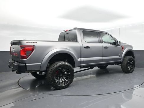 Used 2024 Ford F150 XLT w/ Equipment Group 303A High AWD/4WD image 8