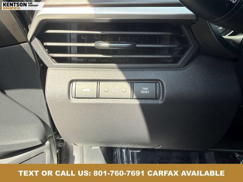 Used 2026 Nissan Altima 2.5 SV FWD image 18
