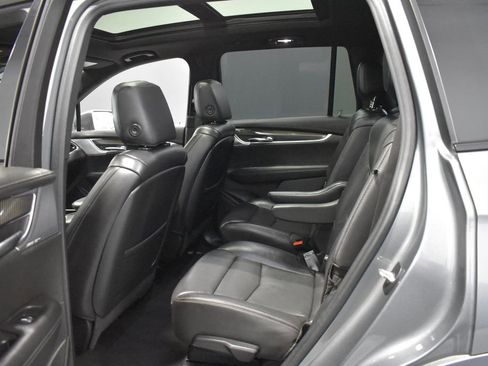 Used 2020 Cadillac XT6 Sport AWD/4WD image 37