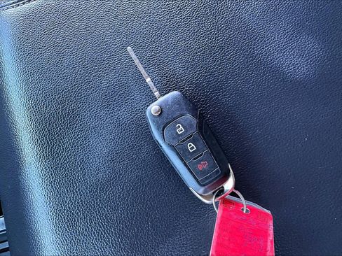 Used 2025 Ford F150 STX w/ Equipment Group 201A FX4 image 13