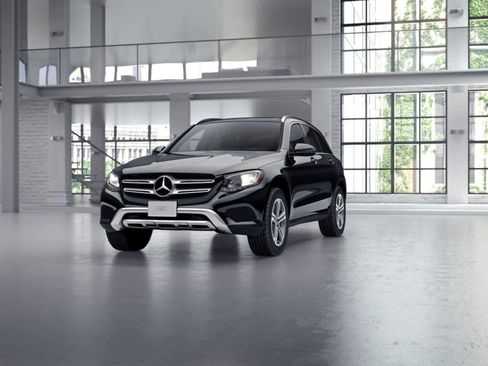 Used 2019 Mercedes-Benz GLC 300 image 39