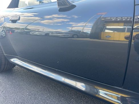 Used 1999 BMW M Roadster image 34