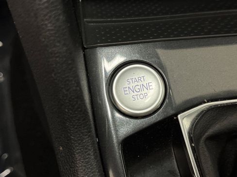 Used 2024 Volkswagen Tiguan SE R-Line FWD image 22