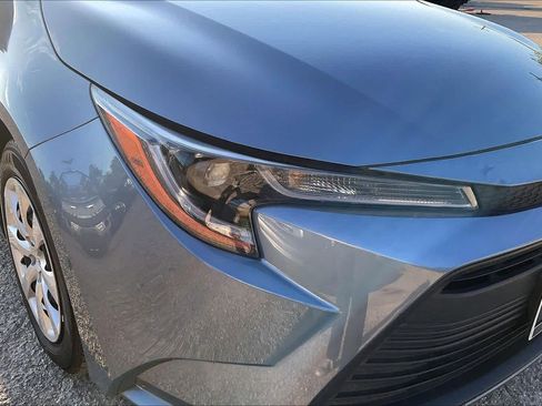 Used 2023 Toyota Corolla LE FWD image 27