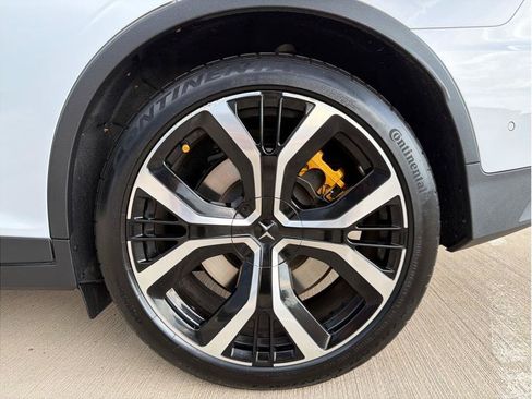 Used 2021 Polestar Polestar 2 w/ Performance Package AWD/4WD image 32