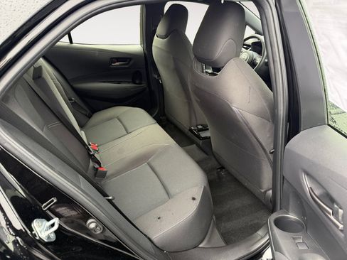 Used 2024 Toyota Corolla GR w/ Performance Package image 18