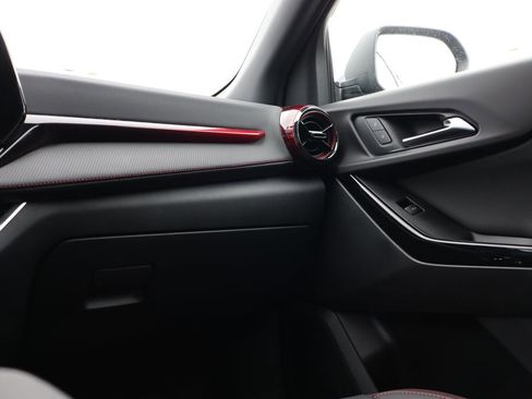 New 2026 Chevrolet Equinox RS image 40