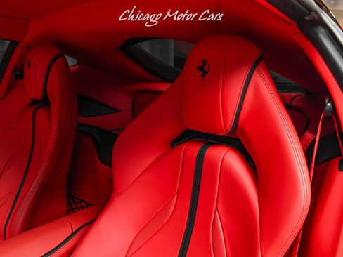 Used 2018 Ferrari 812 Superfast image 25