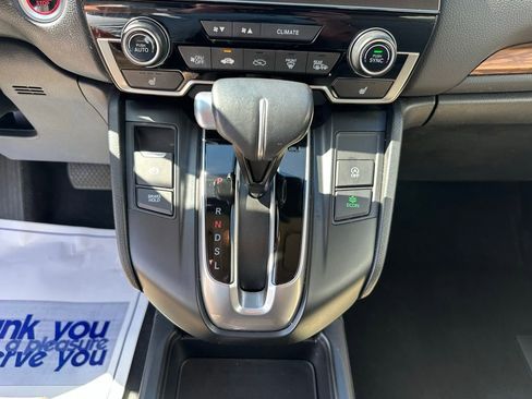 Used 2020 Honda CR-V EX-L image 23