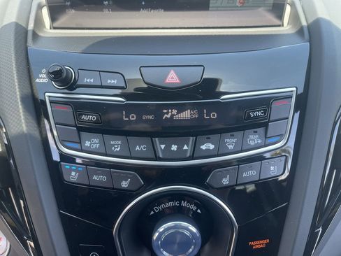 New 2026 Acura RDX A-Spec image 28