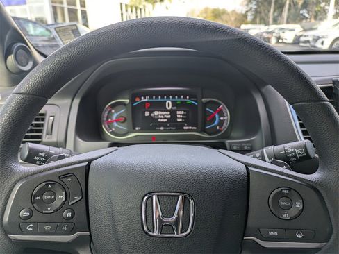 Used 2022 Honda Pilot Sport image 38