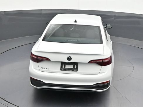 Used 2023 Volkswagen Jetta Sport FWD image 21
