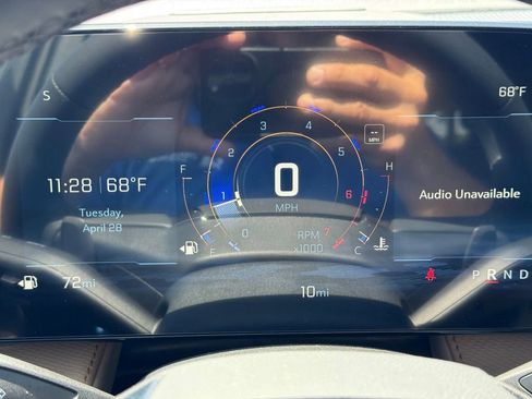 New 2026 Chevrolet Equinox ACTIV FWD image 20