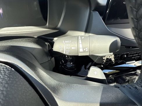 New 2025 Honda Accord EX-L image 22