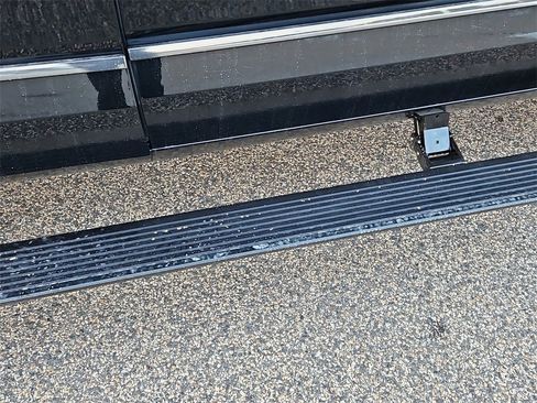 New 2026 Toyota Tundra Platinum image 14