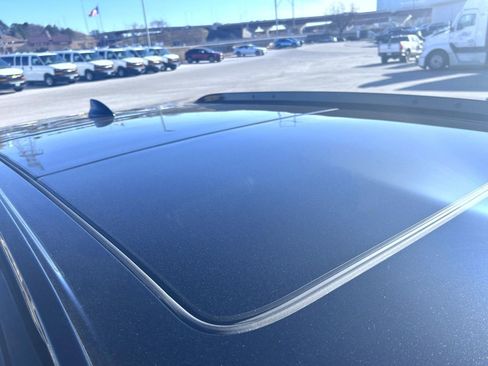 Certified 2023 Cadillac XT4 Sport image 11