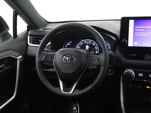 Used 2024 Toyota RAV4 XSE w/ Weather Package image 14