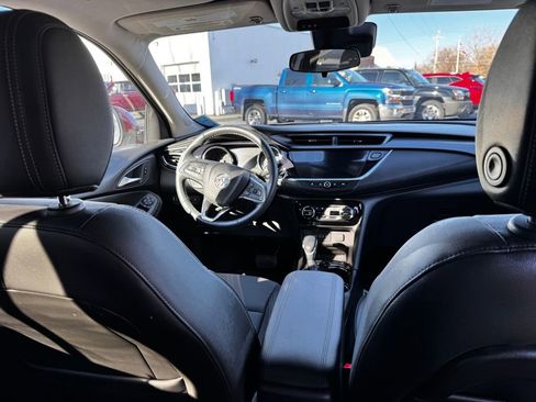 Used 2023 Buick Encore GX Select w/ Experience Buick Package image 29