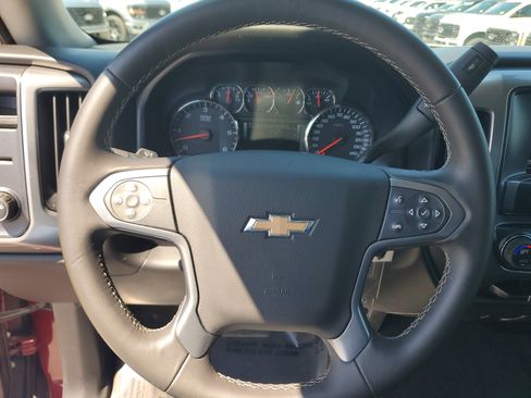 Used 2014 Chevrolet Silverado 1500 LT w/ LT Convenience Package image 19