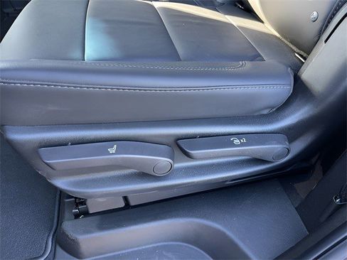 Certified 2023 Chevrolet Tahoe Z71 w/ Z71 Off-Road Package image 22