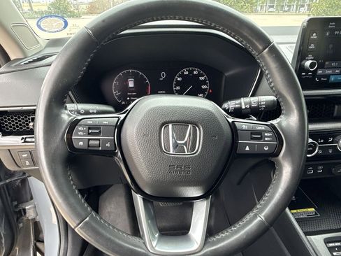 Used 2024 Honda CR-V EX-L image 21