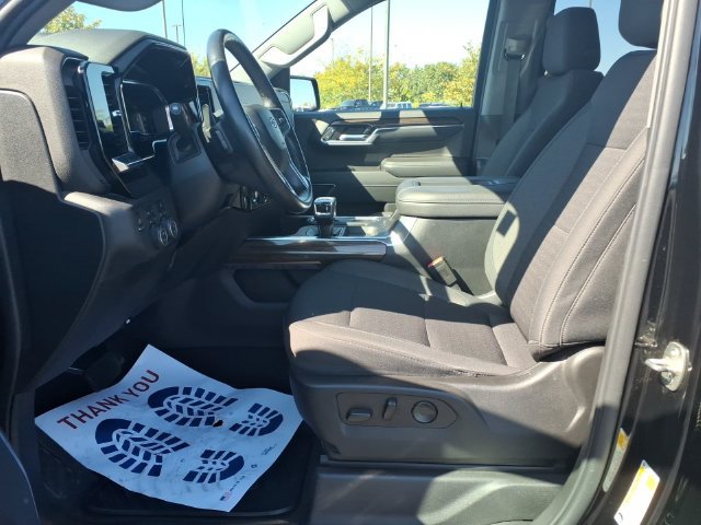 Used 2022 Chevrolet Silverado 1500 RST w/ Z71 Off-Road Package AWD/4WD image 18