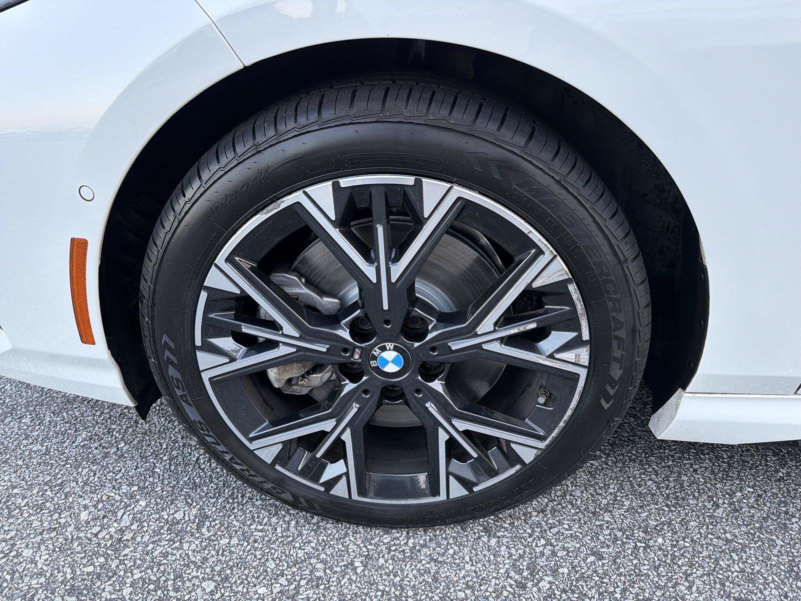 Used 2025 BMW 228i xDrive AWD/4WD image 10
