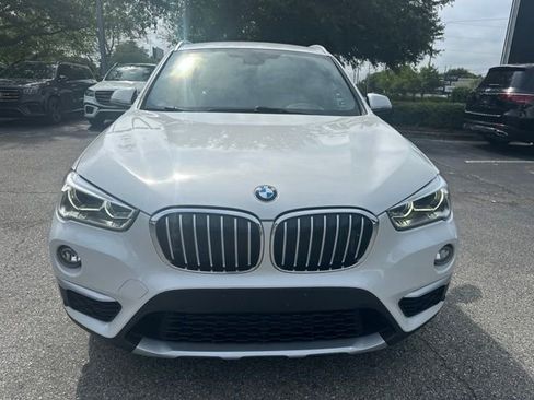 Used 2017 BMW X1 xDrive28i AWD/4WD image 10