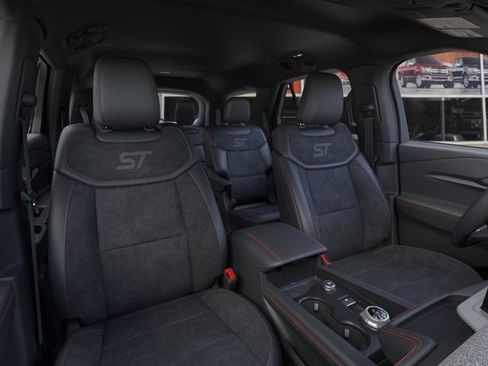 New 2026 Ford Explorer ST AWD/4WD image 10