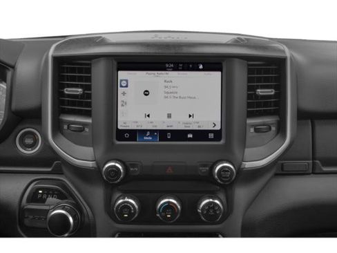 Used 2022 RAM 1500 Big Horn RWD image 13