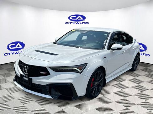 Used 2026 Acura Integra Type S FWD image 10