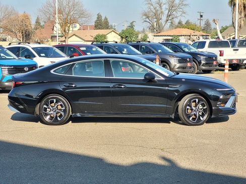 Used 2024 Hyundai Sonata SEL image 4