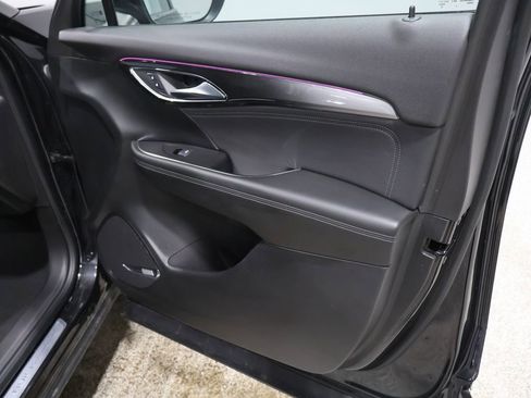 Used 2024 Buick Envision Preferred image 24