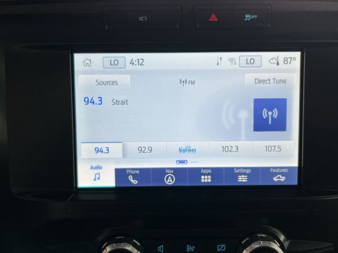 Used 2022 Ford F150 XLT w/ Equipment Group 301A Mid RWD image 20