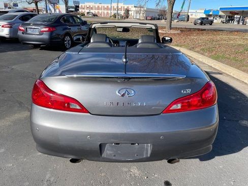 Used 2012 INFINITI G37 Sport w/ Premium Pkg image 25
