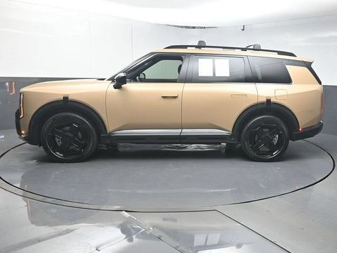 Used 2027 Kia Telluride SX X-Line w/ Towing Package AWD/4WD image 5