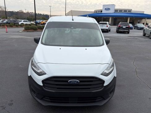 Used 2022 Ford Transit Connect XL image 16