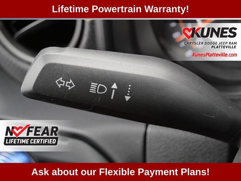 Used 2024 Jeep Wrangler Unlimited Rubicon 392 AWD/4WD image 57