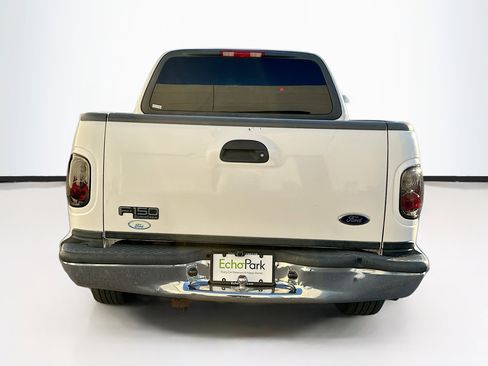 Used 2003 Ford F150 XLT image 7