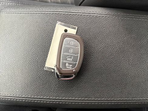 Used 2018 Hyundai Sonata Sport w/ Cargo Package image 33