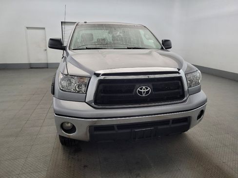 Used 2012 Toyota Tundra 4x4 CrewMax w/ TRD Off-Road Pkg image 14